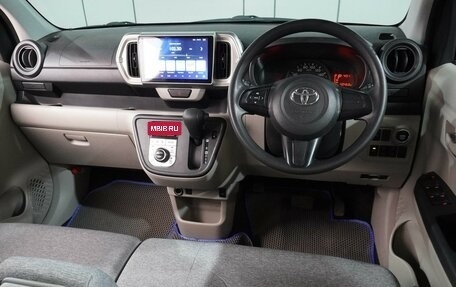 Toyota Passo III, 2020 год, 1 378 000 рублей, 6 фотография