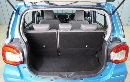 Toyota Passo III, 2020 год, 1 378 000 рублей, 20 фотография