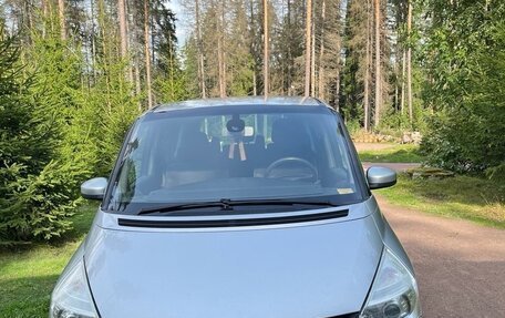 Renault Espace IV, 2007 год, 1 000 000 рублей, 2 фотография