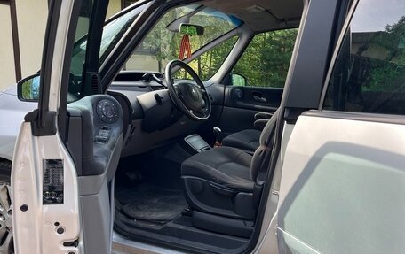 Renault Espace IV, 2007 год, 1 000 000 рублей, 4 фотография