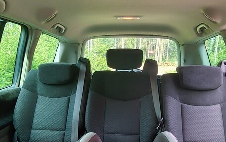 Renault Espace IV, 2007 год, 1 000 000 рублей, 7 фотография