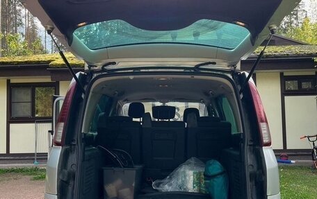 Renault Espace IV, 2007 год, 1 000 000 рублей, 8 фотография