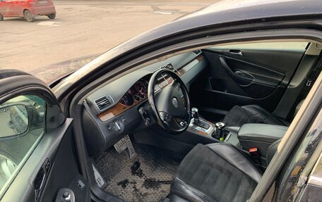 Volkswagen Passat B6, 2005 год, 650 000 рублей, 6 фотография