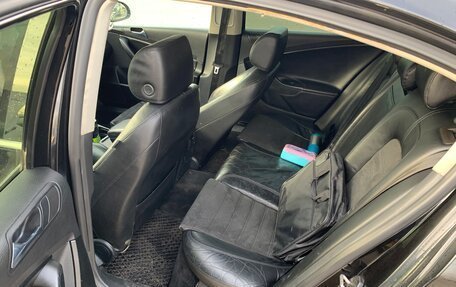 Volkswagen Passat B6, 2005 год, 650 000 рублей, 7 фотография