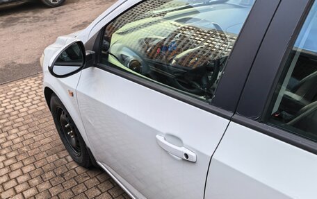 Chevrolet Aveo III, 2013 год, 642 000 рублей, 6 фотография