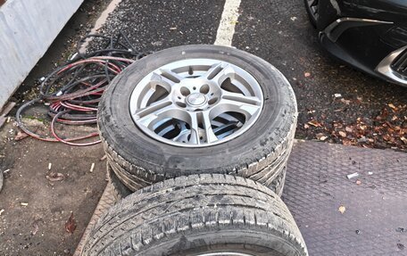 Chevrolet Aveo III, 2013 год, 642 000 рублей, 17 фотография