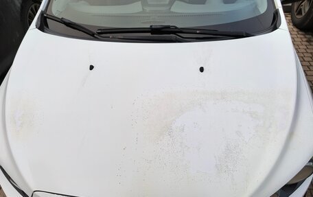 Chevrolet Aveo III, 2013 год, 642 000 рублей, 18 фотография