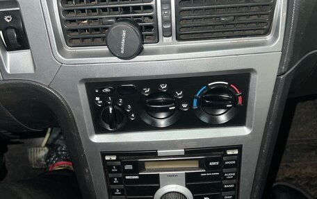 Daewoo Nexia I рестайлинг, 2009 год, 120 000 рублей, 8 фотография