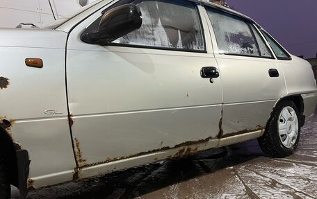 Daewoo Nexia I рестайлинг, 2009 год, 120 000 рублей, 13 фотография