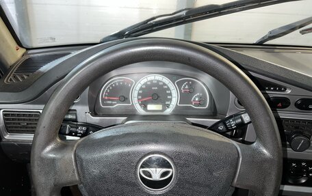 Daewoo Nexia I рестайлинг, 2009 год, 120 000 рублей, 7 фотография