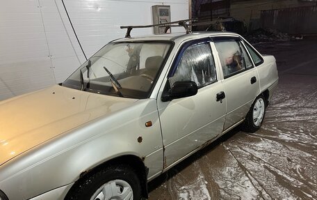 Daewoo Nexia I рестайлинг, 2009 год, 120 000 рублей, 11 фотография