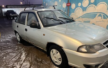 Daewoo Nexia I рестайлинг, 2009 год, 120 000 рублей, 6 фотография