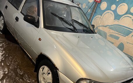 Daewoo Nexia I рестайлинг, 2009 год, 120 000 рублей, 12 фотография