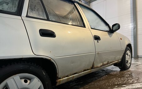 Daewoo Nexia I рестайлинг, 2009 год, 120 000 рублей, 5 фотография