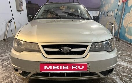 Daewoo Nexia I рестайлинг, 2009 год, 120 000 рублей, 3 фотография