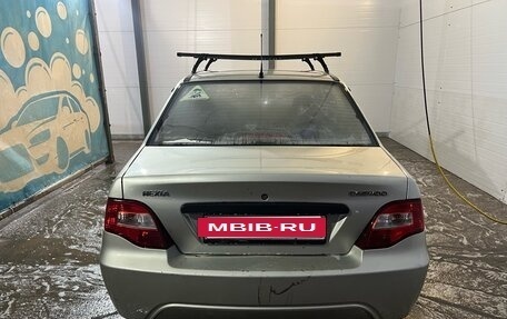 Daewoo Nexia I рестайлинг, 2009 год, 120 000 рублей, 15 фотография