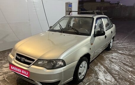 Daewoo Nexia I рестайлинг, 2009 год, 120 000 рублей, 9 фотография