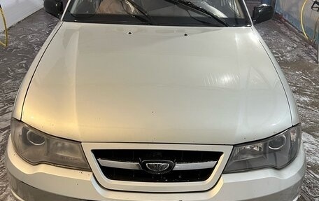 Daewoo Nexia I рестайлинг, 2009 год, 120 000 рублей, 2 фотография