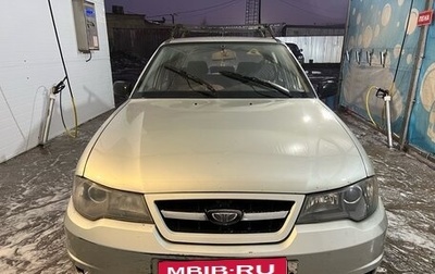 Daewoo Nexia I рестайлинг, 2009 год, 120 000 рублей, 1 фотография