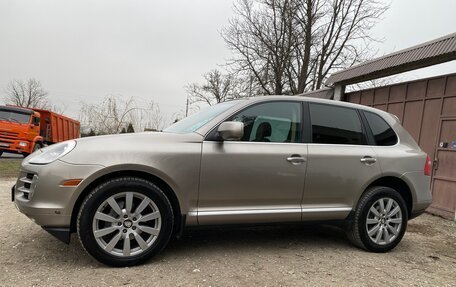 Porsche Cayenne III, 2008 год, 1 400 000 рублей, 7 фотография