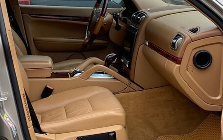 Porsche Cayenne III, 2008 год, 1 400 000 рублей, 9 фотография