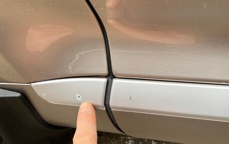 Porsche Cayenne III, 2008 год, 1 400 000 рублей, 13 фотография