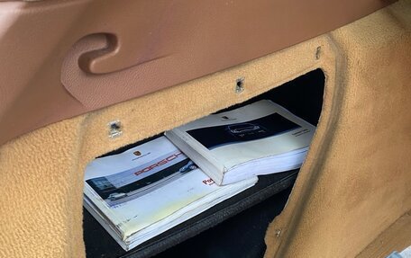 Porsche Cayenne III, 2008 год, 1 400 000 рублей, 14 фотография