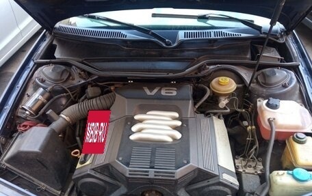 Audi 100, 1994 год, 270 000 рублей, 6 фотография