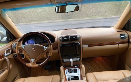 Porsche Cayenne III, 2008 год, 1 400 000 рублей, 10 фотография