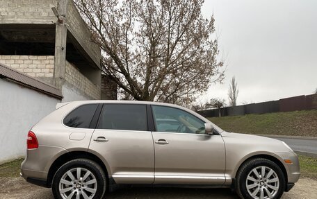 Porsche Cayenne III, 2008 год, 1 400 000 рублей, 4 фотография