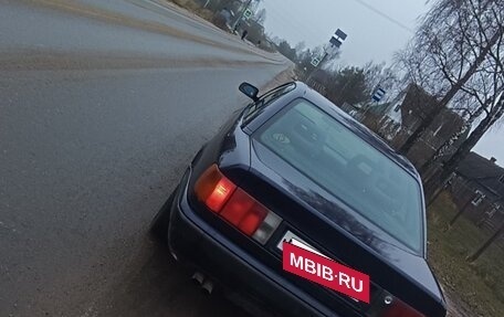 Audi 100, 1994 год, 270 000 рублей, 7 фотография