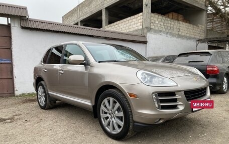 Porsche Cayenne III, 2008 год, 1 400 000 рублей, 3 фотография