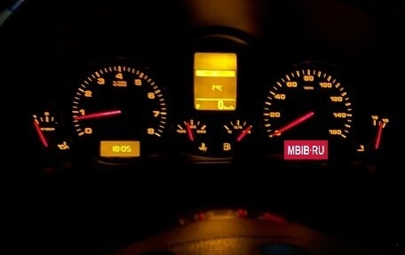 Porsche Cayenne III, 2008 год, 1 400 000 рублей, 11 фотография