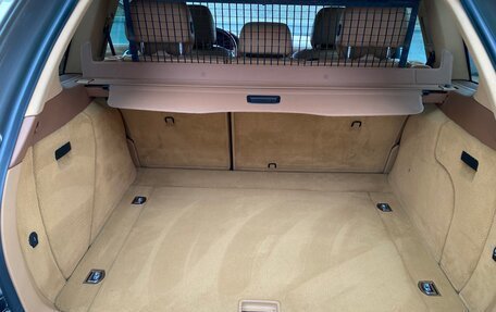 Porsche Cayenne III, 2008 год, 1 400 000 рублей, 17 фотография