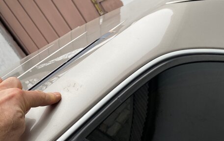 Porsche Cayenne III, 2008 год, 1 400 000 рублей, 27 фотография