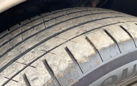 Porsche Cayenne III, 2008 год, 1 400 000 рублей, 19 фотография