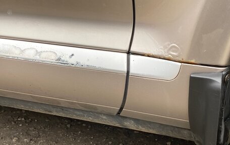 Porsche Cayenne III, 2008 год, 1 400 000 рублей, 28 фотография