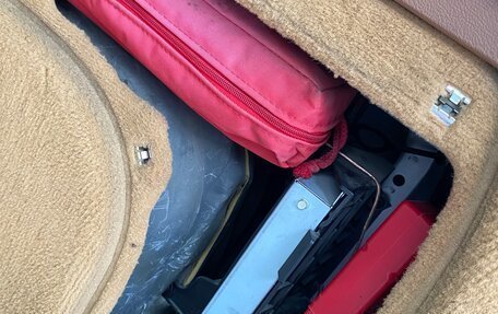 Porsche Cayenne III, 2008 год, 1 400 000 рублей, 22 фотография