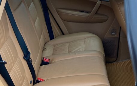 Porsche Cayenne III, 2008 год, 1 400 000 рублей, 31 фотография