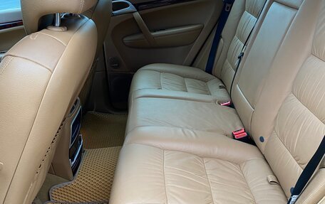 Porsche Cayenne III, 2008 год, 1 400 000 рублей, 32 фотография