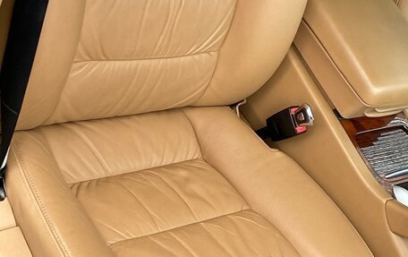 Porsche Cayenne III, 2008 год, 1 400 000 рублей, 39 фотография