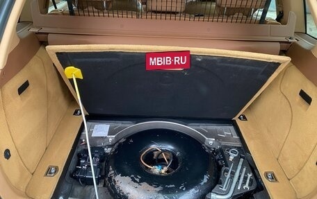 Porsche Cayenne III, 2008 год, 1 400 000 рублей, 33 фотография