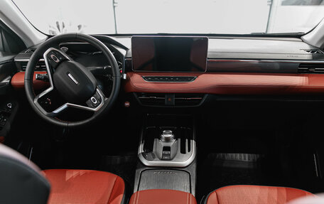 Haval Jolion, 2025 год, 2 849 000 рублей, 11 фотография