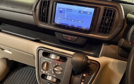 Toyota Passo III, 2018 год, 1 050 000 рублей, 8 фотография