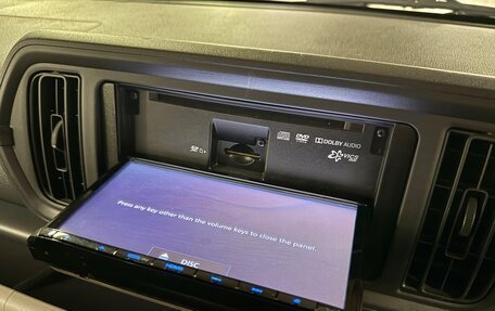 Toyota Passo III, 2018 год, 1 050 000 рублей, 10 фотография