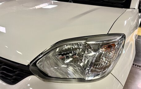 Toyota Passo III, 2018 год, 1 050 000 рублей, 7 фотография