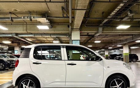 Toyota Passo III, 2018 год, 1 050 000 рублей, 13 фотография