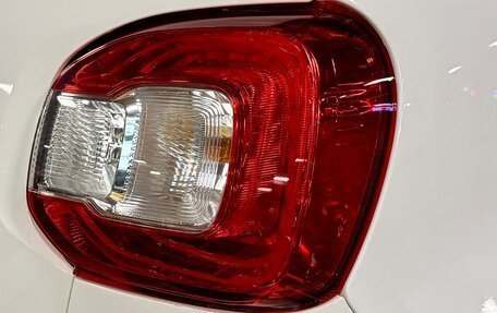 Toyota Passo III, 2018 год, 1 050 000 рублей, 15 фотография