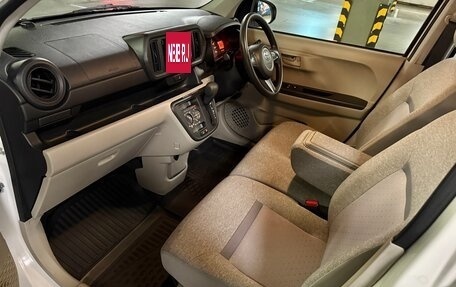 Toyota Passo III, 2018 год, 1 050 000 рублей, 2 фотография