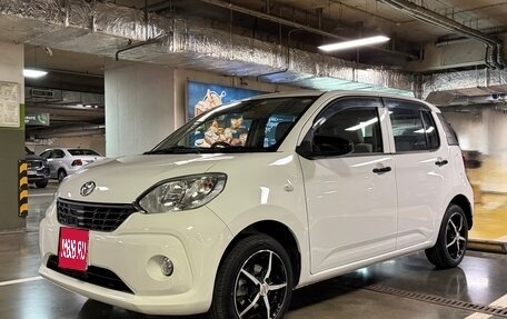 Toyota Passo III, 2018 год, 1 050 000 рублей, 1 фотография